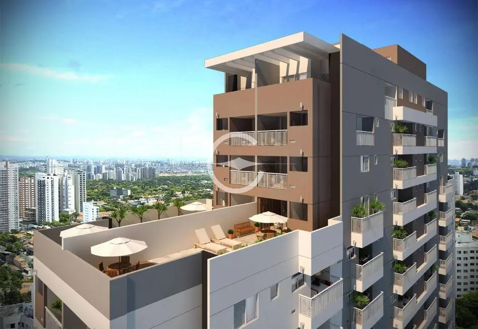 Apartamento com 1 quarto à venda, 43m2 em Bela Vista, São Paulo - SP - imagem 1 Foto 1 de Apartamento com 1 quarto à venda, 43m2 em Bela Vista, São Paulo - SP