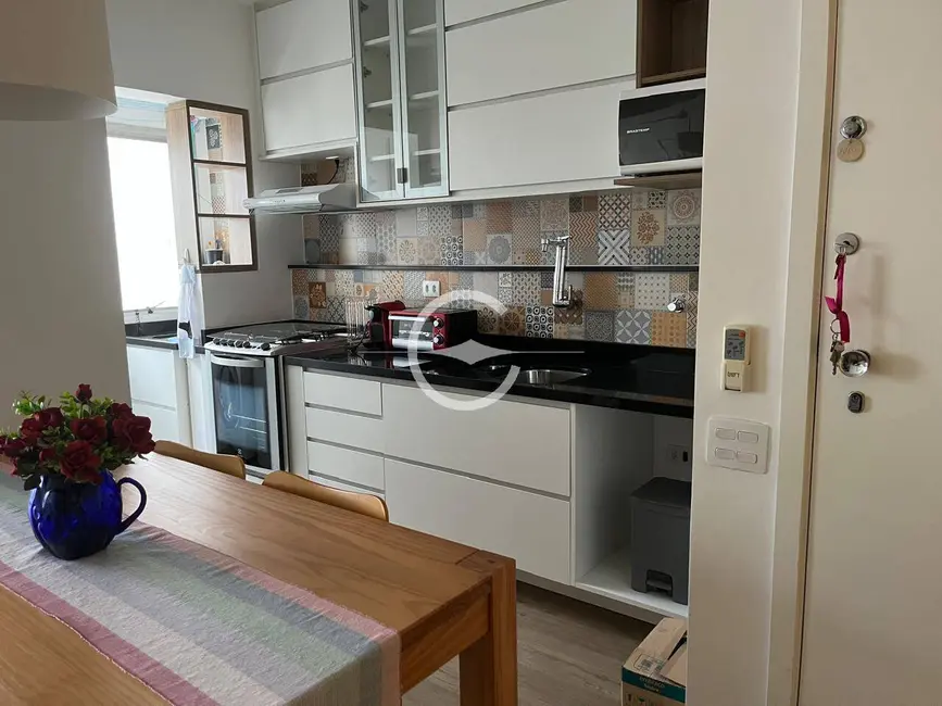 Apartamento com 1 quarto para alugar, 55m2 em Itaim Bibi, São Paulo - SP - imagem 2 Foto 2 de Apartamento com 1 quarto para alugar, 55m2 em Itaim Bibi, São Paulo - SP
