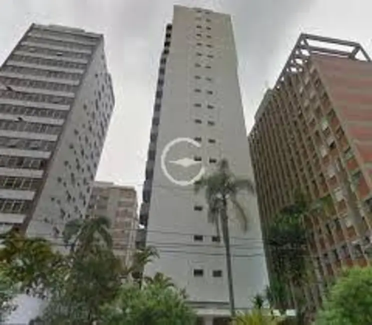 Apartamento com 1 quarto para alugar, 55m2 em Itaim Bibi, São Paulo - SP - imagem 8 Foto 8 de Apartamento com 1 quarto para alugar, 55m2 em Itaim Bibi, São Paulo - SP