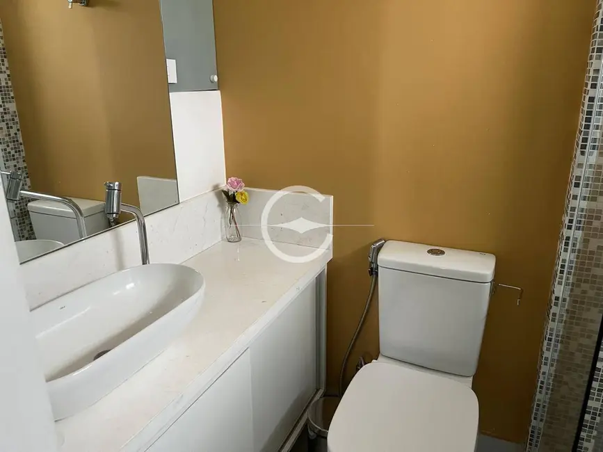 Apartamento com 1 quarto para alugar, 55m2 em Itaim Bibi, São Paulo - SP - imagem 4 Foto 4 de Apartamento com 1 quarto para alugar, 55m2 em Itaim Bibi, São Paulo - SP