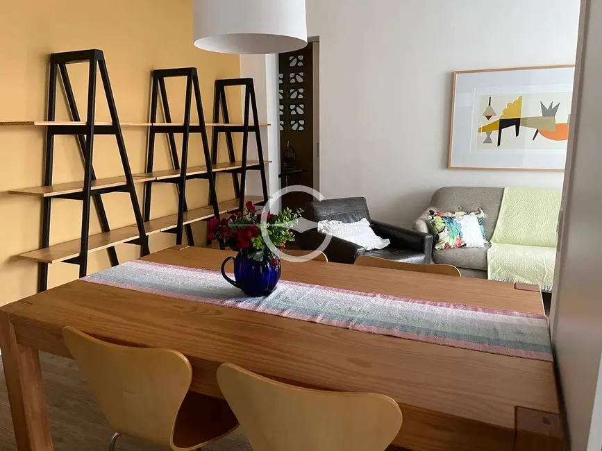 Apartamento com 1 quarto para alugar, 55m2 em Itaim Bibi, São Paulo - SP - imagem 6 Foto 6 de Apartamento com 1 quarto para alugar, 55m2 em Itaim Bibi, São Paulo - SP