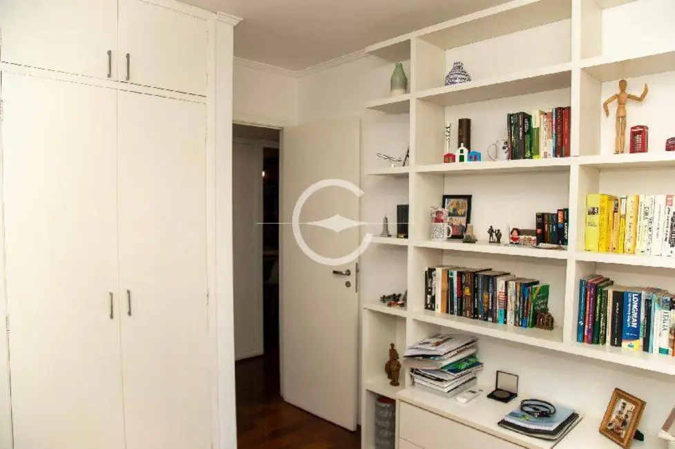 Foto 7 de Apartamento com 3 quartos à venda, 105m2 em Brooklin Paulista, São Paulo - SP