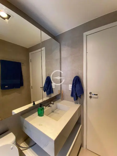 Foto 8 de Apartamento com 3 quartos à venda, 105m2 em Brooklin Paulista, São Paulo - SP