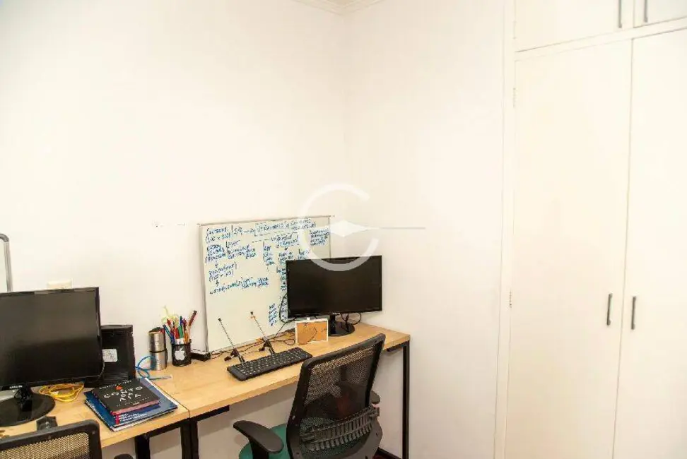 Foto 9 de Apartamento com 3 quartos à venda, 105m2 em Brooklin Paulista, São Paulo - SP