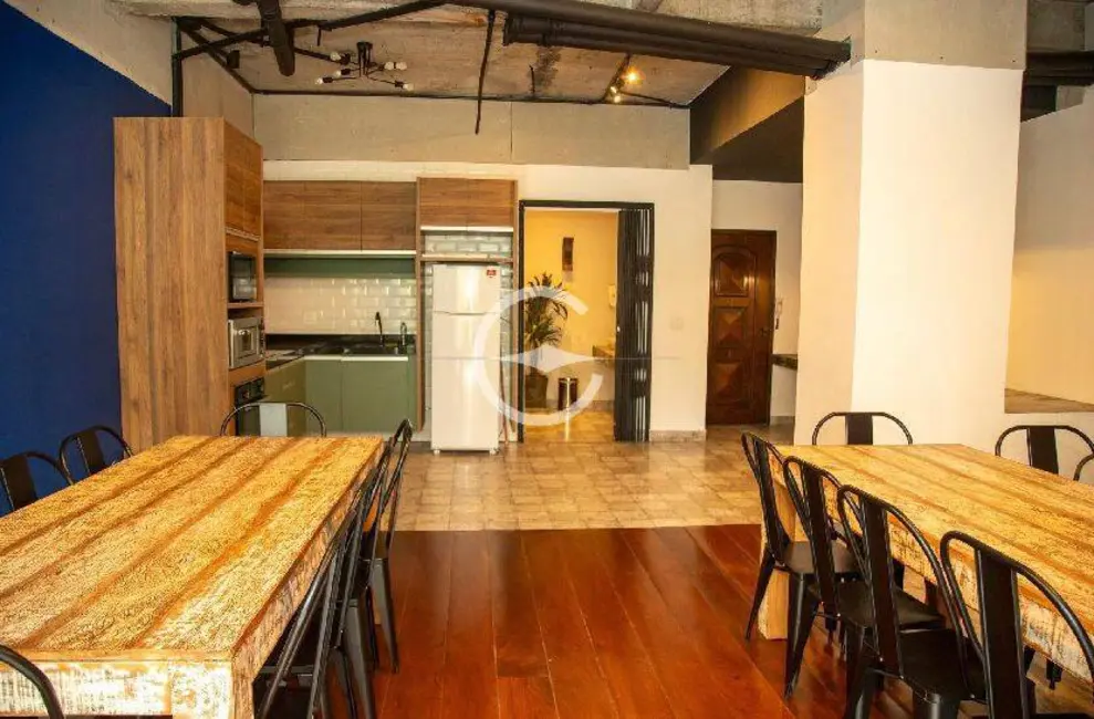 Foto 2 de Apartamento com 3 quartos à venda, 105m2 em Brooklin Paulista, São Paulo - SP