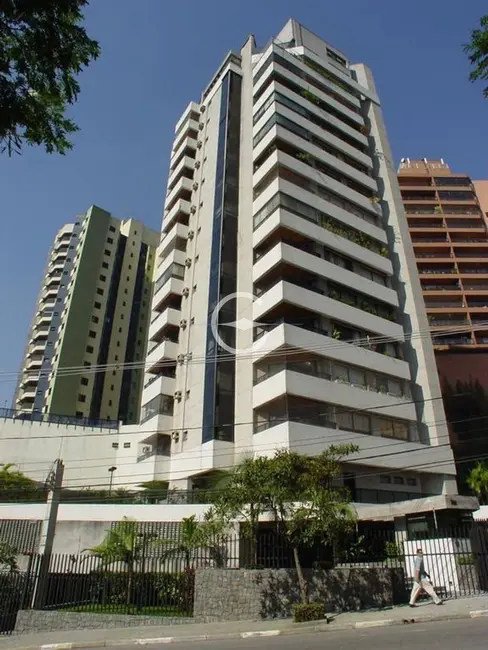 Foto 5 de Apartamento com 3 quartos à venda, 162m2 em Vila Andrade, São Paulo - SP