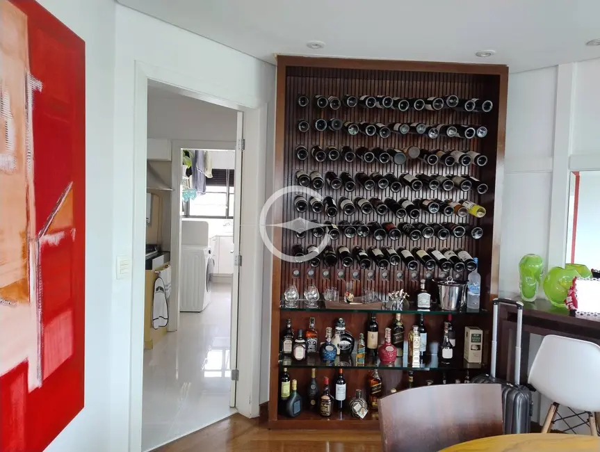 Foto 5 de Apartamento com 3 quartos à venda, 162m2 em Vila Andrade, São Paulo - SP