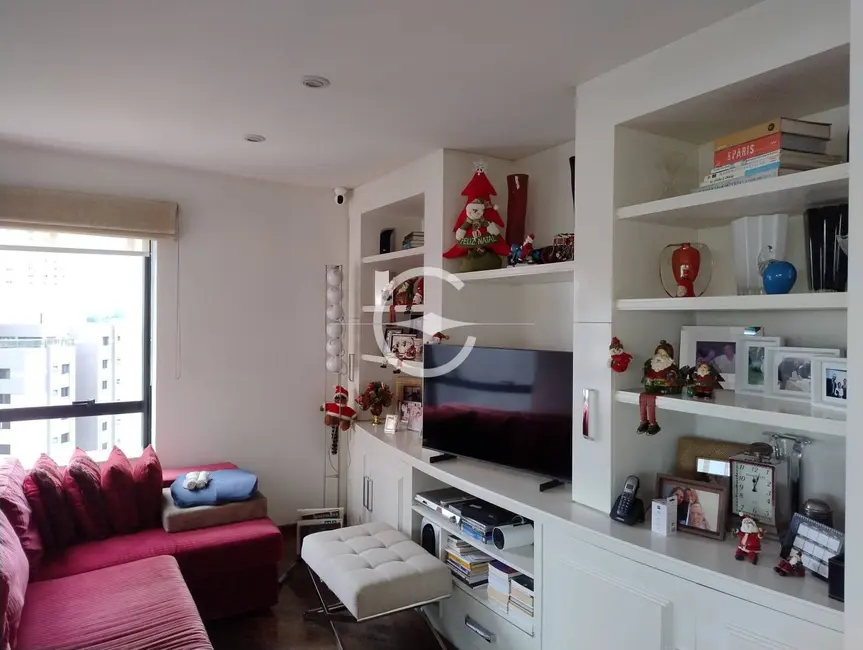 Foto 2 de Apartamento com 3 quartos à venda, 162m2 em Vila Andrade, São Paulo - SP