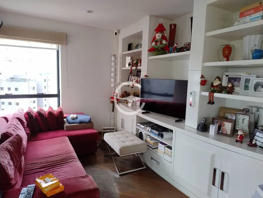 Foto 6 de Apartamento com 3 quartos à venda, 162m2 em Vila Andrade, São Paulo - SP