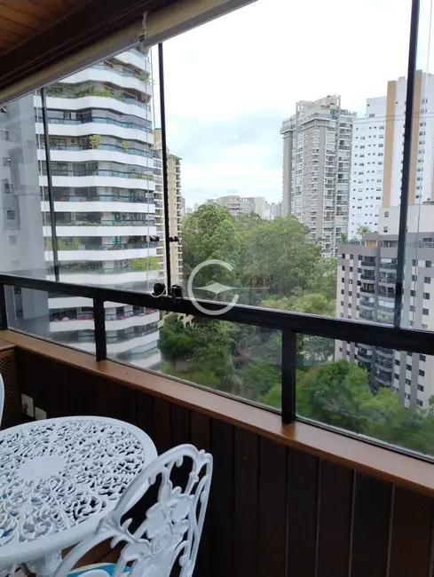 Foto 3 de Apartamento com 3 quartos à venda, 162m2 em Vila Andrade, São Paulo - SP