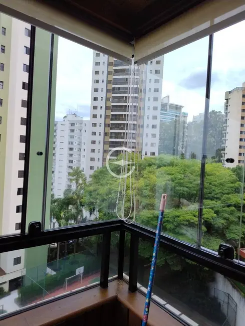 Foto 8 de Apartamento com 3 quartos à venda, 162m2 em Vila Andrade, São Paulo - SP