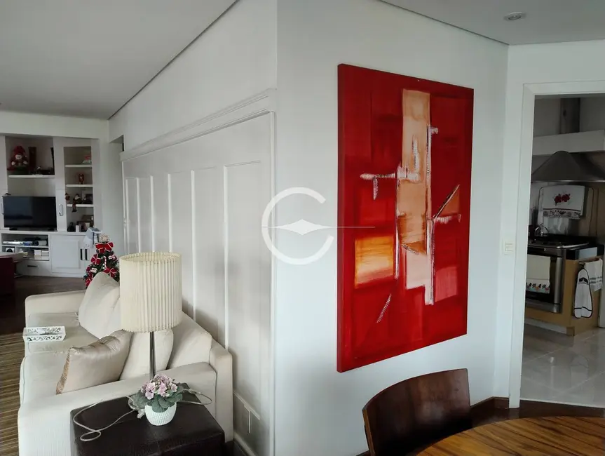 Foto 1 de Apartamento com 3 quartos à venda, 162m2 em Vila Andrade, São Paulo - SP