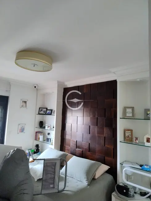 Foto 7 de Apartamento com 3 quartos à venda, 162m2 em Vila Andrade, São Paulo - SP