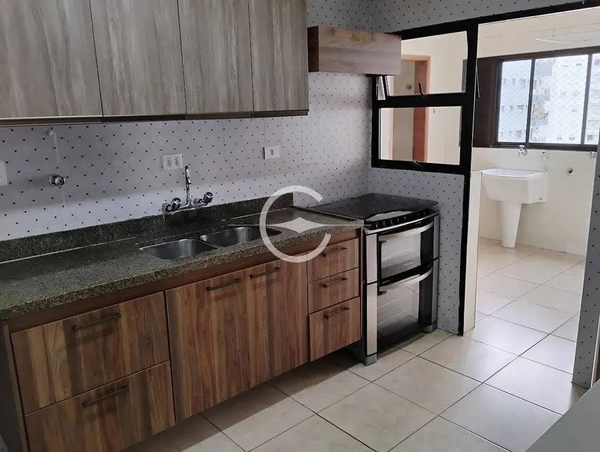 Foto 6 de Apartamento com 3 quartos à venda, 125m2 em Moema, São Paulo - SP