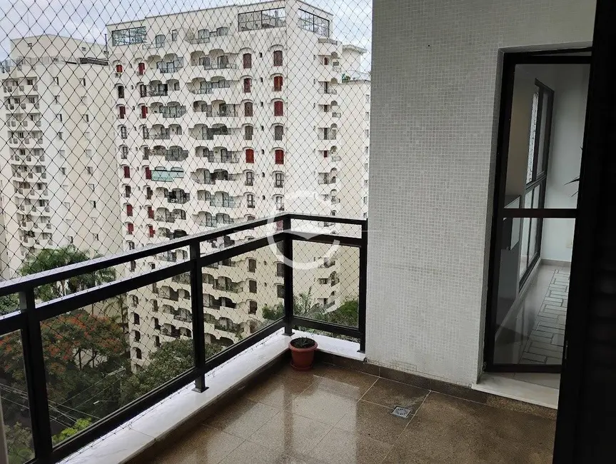 Foto 1 de Apartamento com 3 quartos à venda, 125m2 em Moema, São Paulo - SP