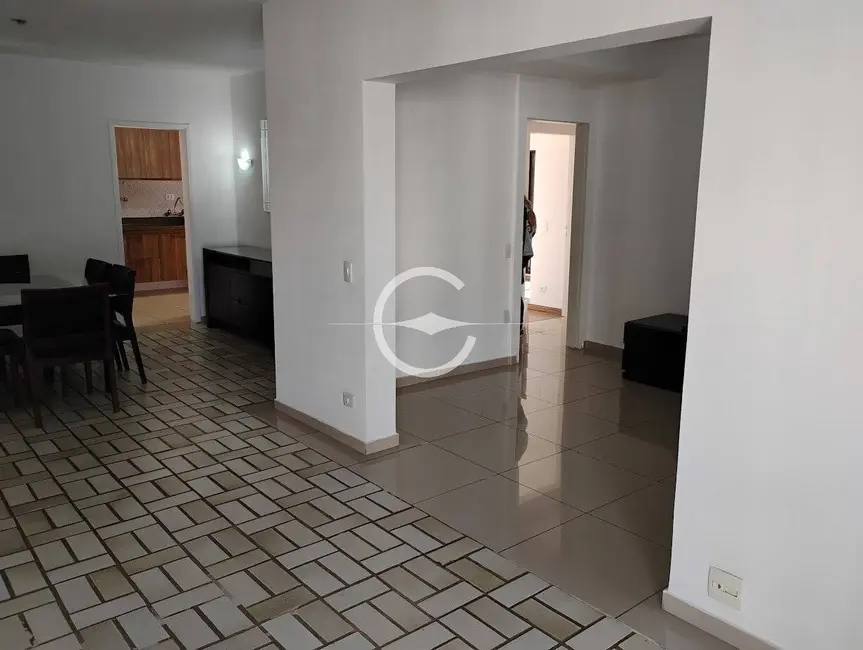 Foto 4 de Apartamento com 3 quartos à venda, 125m2 em Moema, São Paulo - SP