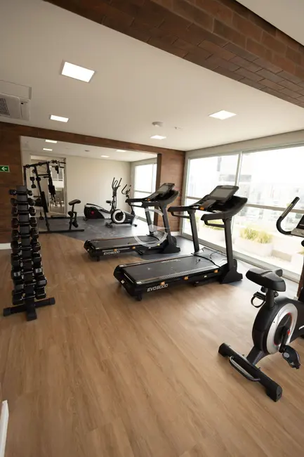 Foto 9 de Apartamento com 1 quarto à venda, 26m2 em Pinheiros, São Paulo - SP