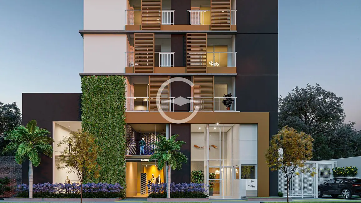 Foto 1 de Apartamento com 1 quarto à venda, 26m2 em Pinheiros, São Paulo - SP