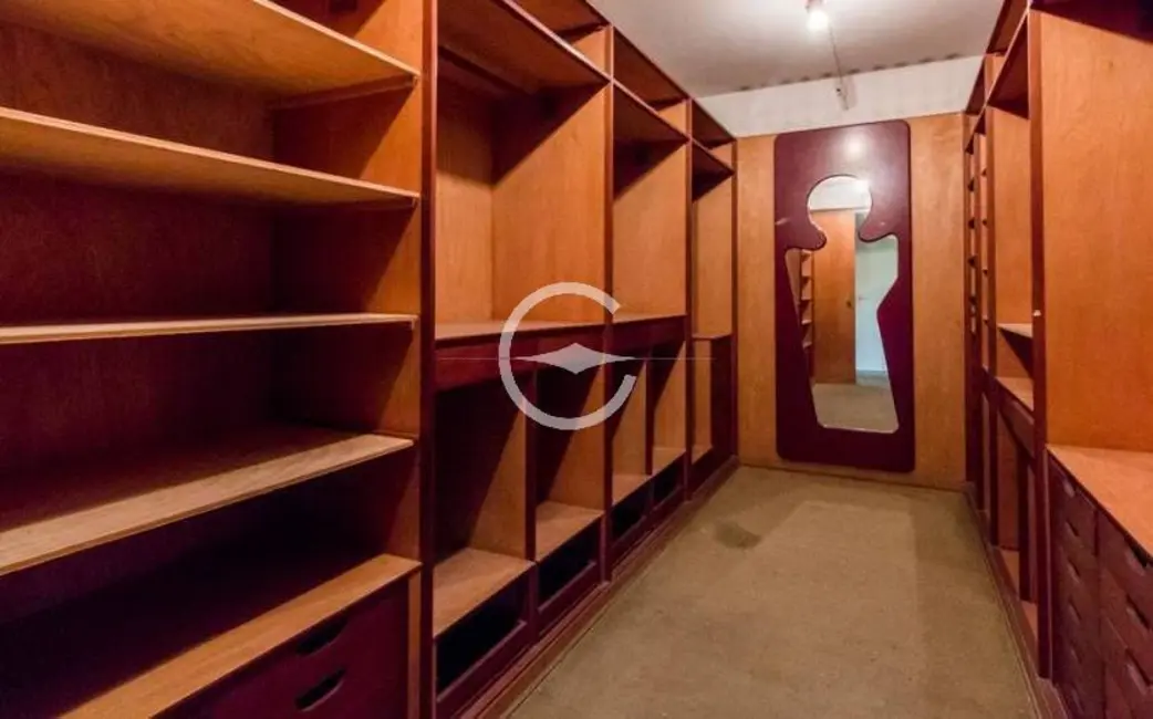 Foto 8 de Casa com 5 quartos à venda, 1300m2 em Jardim dos Estados, São Paulo - SP