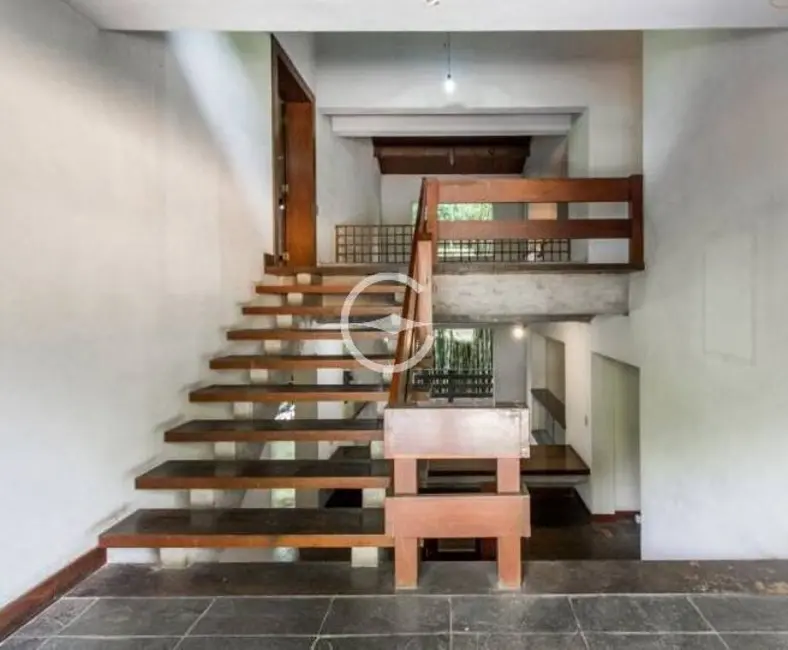 Foto 5 de Casa com 5 quartos à venda, 1300m2 em Jardim dos Estados, São Paulo - SP