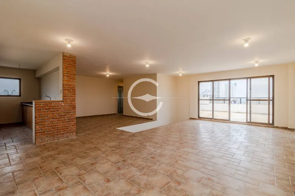 Apartamento com 4 quartos à venda, 636m2 em Morumbi, São Paulo - SP - imagem 3 Foto 3 de Apartamento com 4 quartos à venda, 636m2 em Morumbi, São Paulo - SP