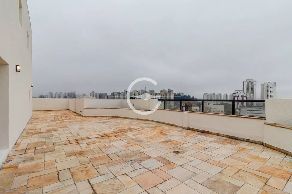 Apartamento com 4 quartos à venda, 636m2 em Morumbi, São Paulo - SP - imagem 7 Foto 7 de Apartamento com 4 quartos à venda, 636m2 em Morumbi, São Paulo - SP