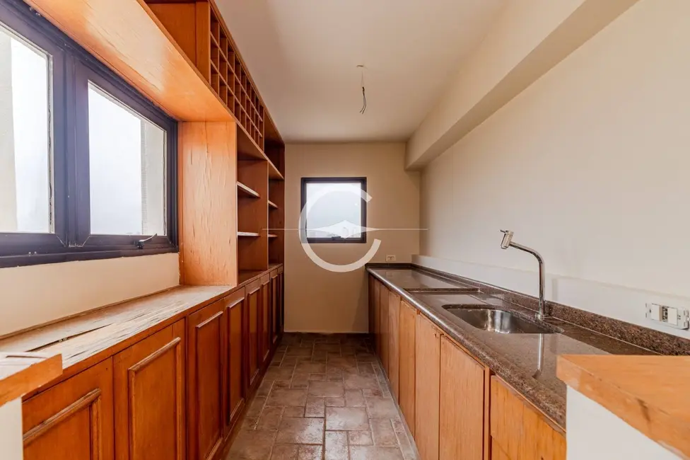 Apartamento com 4 quartos à venda, 636m2 em Morumbi, São Paulo - SP - imagem 8 Foto 8 de Apartamento com 4 quartos à venda, 636m2 em Morumbi, São Paulo - SP