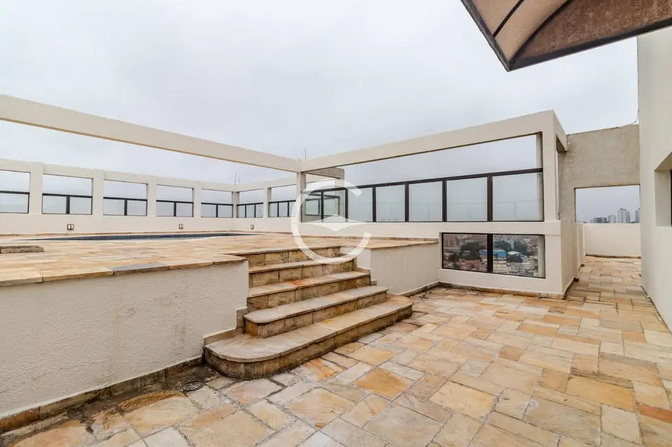 Apartamento com 4 quartos à venda, 636m2 em Morumbi, São Paulo - SP - imagem 4 Foto 4 de Apartamento com 4 quartos à venda, 636m2 em Morumbi, São Paulo - SP