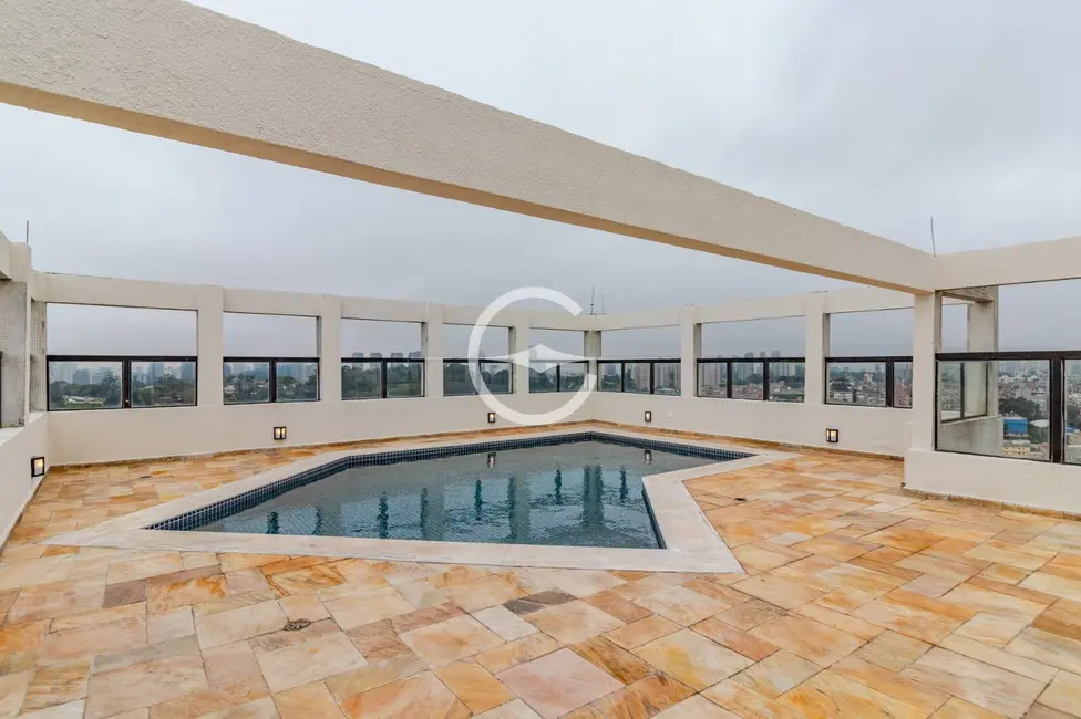 Apartamento com 4 quartos à venda, 636m2 em Morumbi, São Paulo - SP - imagem 5 Foto 5 de Apartamento com 4 quartos à venda, 636m2 em Morumbi, São Paulo - SP