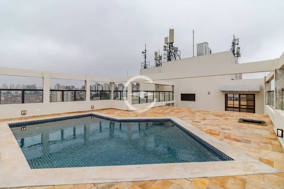 Apartamento com 4 quartos à venda, 636m2 em Morumbi, São Paulo - SP - imagem 6 Foto 6 de Apartamento com 4 quartos à venda, 636m2 em Morumbi, São Paulo - SP