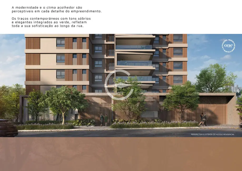 Foto 2 de Apartamento com 3 quartos à venda, 288m2 em Moema, São Paulo - SP