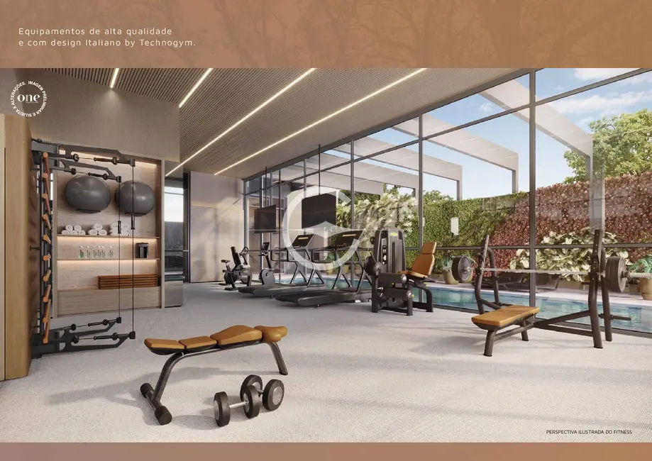 Foto 5 de Apartamento com 3 quartos à venda, 288m2 em Moema, São Paulo - SP