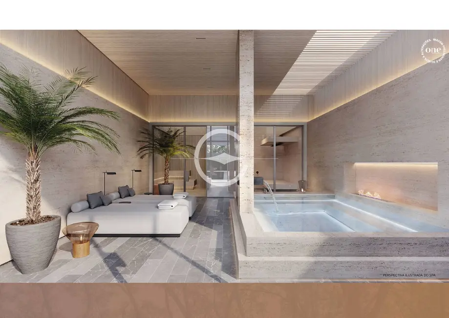 Foto 8 de Apartamento com 3 quartos à venda, 288m2 em Moema, São Paulo - SP