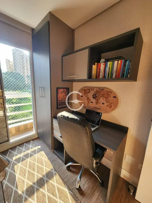 Foto 6 de Apartamento com 2 quartos à venda, 46m2 em Jardim Ampliação, São Paulo - SP