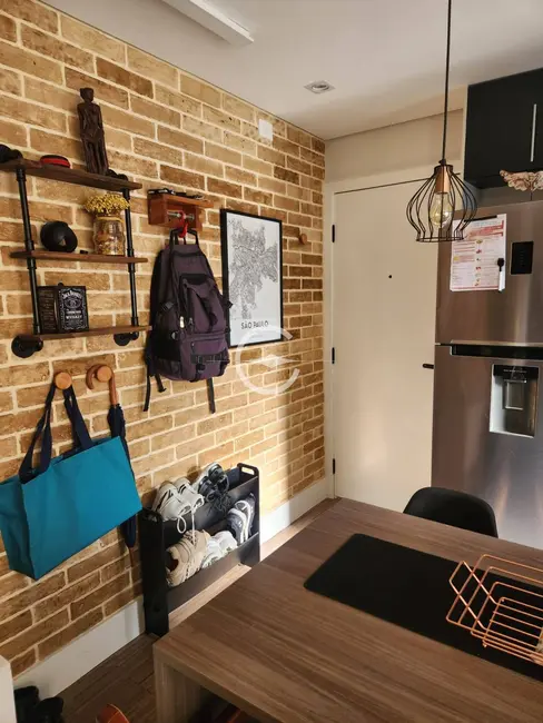 Foto 2 de Apartamento com 2 quartos à venda, 46m2 em Jardim Ampliação, São Paulo - SP