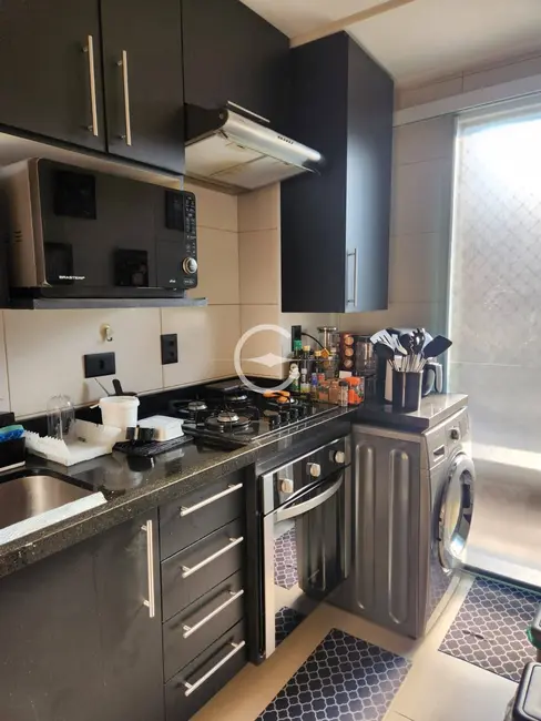 Foto 7 de Apartamento com 2 quartos à venda, 46m2 em Jardim Ampliação, São Paulo - SP