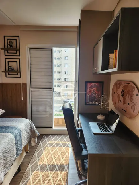 Foto 5 de Apartamento com 2 quartos à venda, 46m2 em Jardim Ampliação, São Paulo - SP