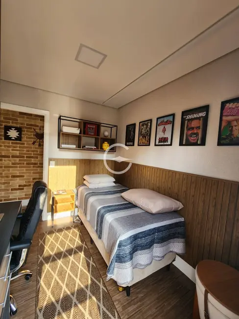 Foto 4 de Apartamento com 2 quartos à venda, 46m2 em Jardim Ampliação, São Paulo - SP