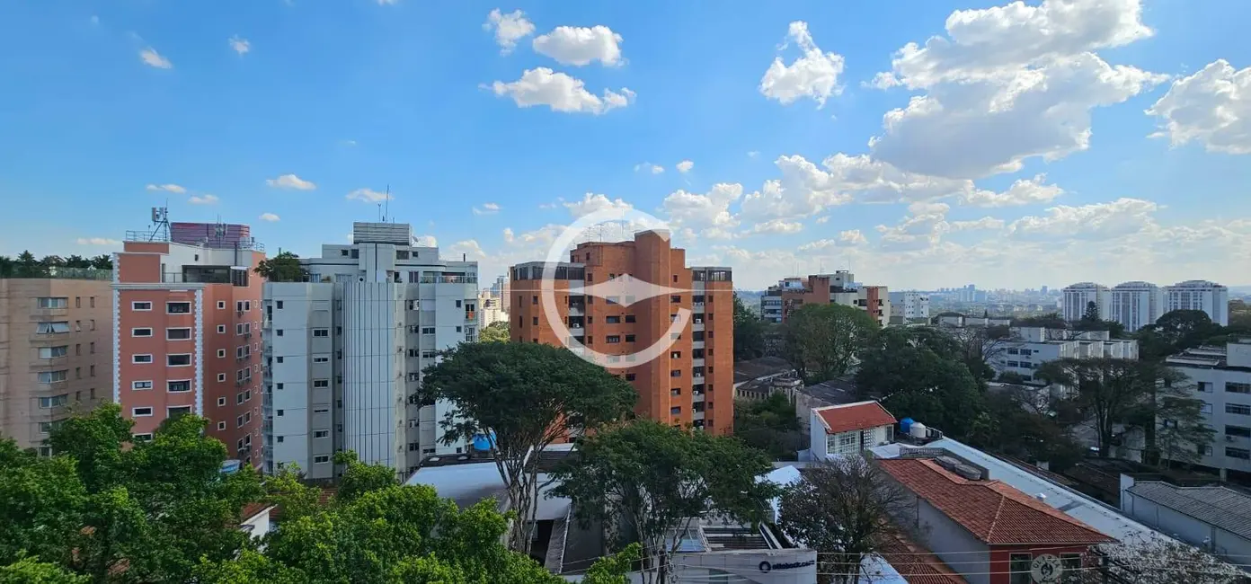 Foto 9 de Apartamento com 1 quarto à venda, 50m2 em Pinheiros, São Paulo - SP