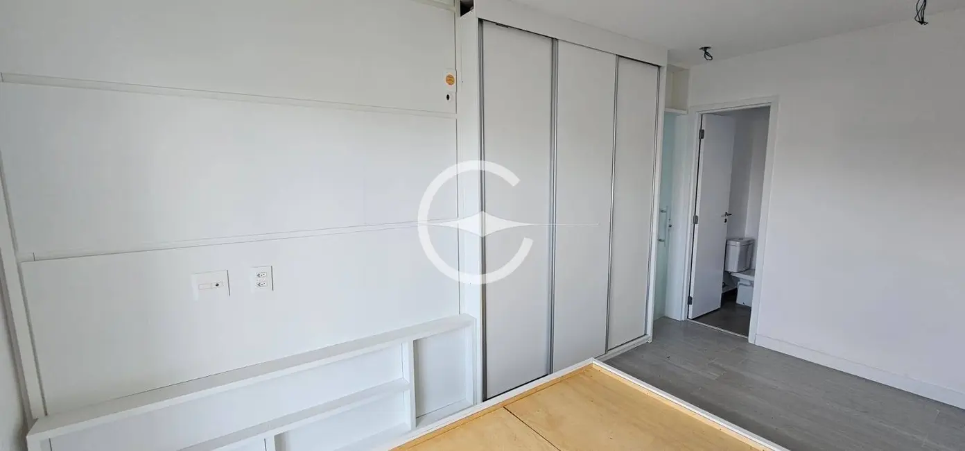 Foto 2 de Apartamento com 1 quarto à venda, 50m2 em Pinheiros, São Paulo - SP