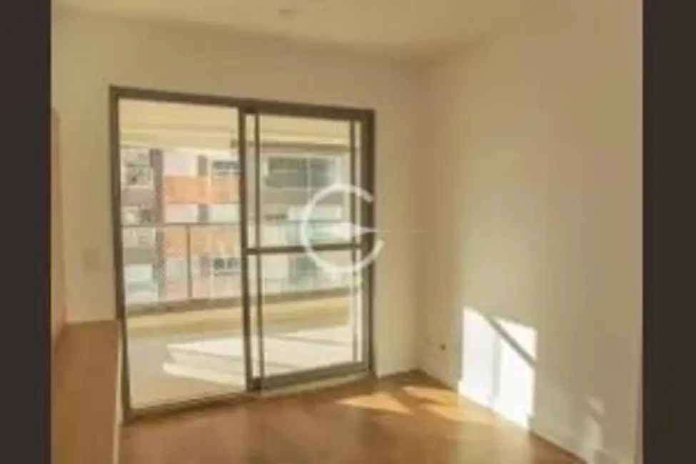Foto 1 de Apartamento com 1 quarto à venda, 38m2 em Jardim das Acácias, São Paulo - SP