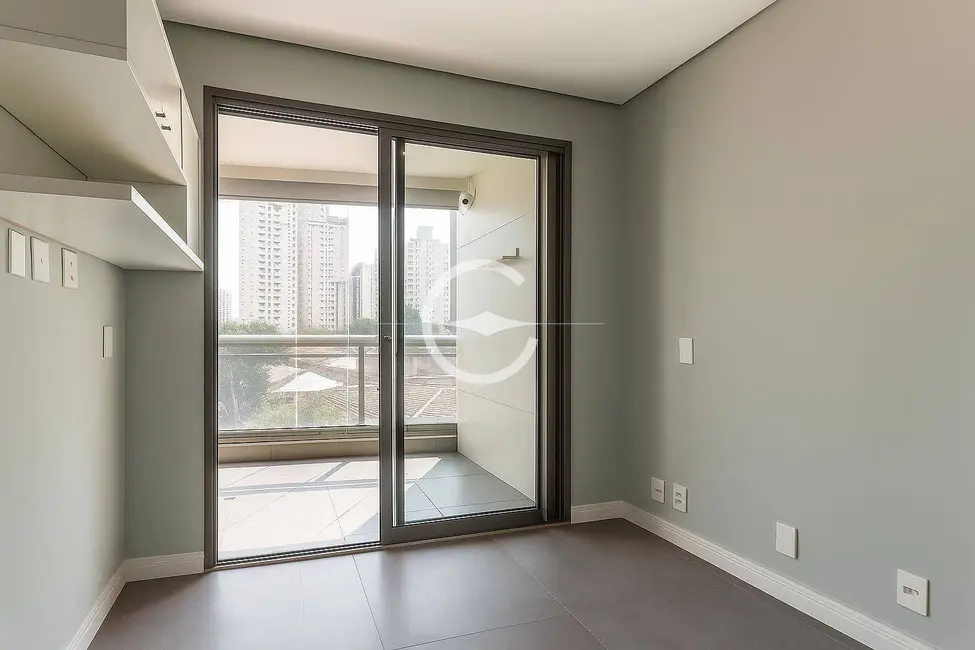 Foto 2 de Apartamento com 3 quartos à venda, 134m2 em Itaim Bibi, São Paulo - SP