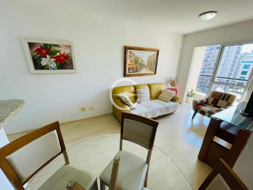 Foto 2 de Apartamento com 2 quartos à venda, 60m2 em Vila Nova Conceição, São Paulo - SP