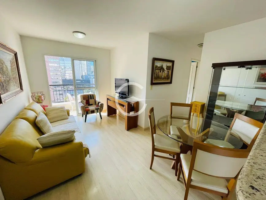 Foto 1 de Apartamento com 2 quartos à venda, 60m2 em Vila Nova Conceição, São Paulo - SP