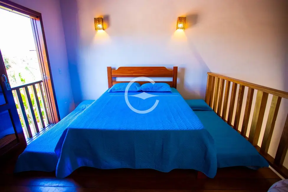 Foto 6 de Hotel / Motel à venda, 400m2 em Ubatuba - SP