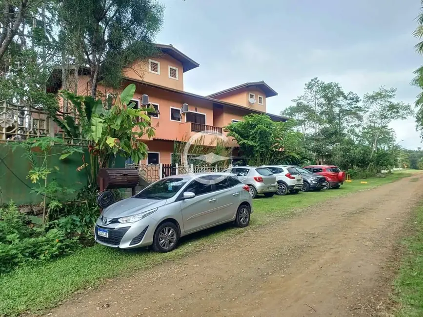 Foto 3 de Hotel / Motel à venda, 400m2 em Ubatuba - SP