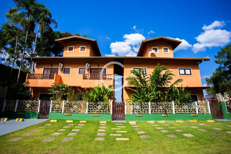 Foto 1 de Hotel / Motel à venda, 400m2 em Ubatuba - SP