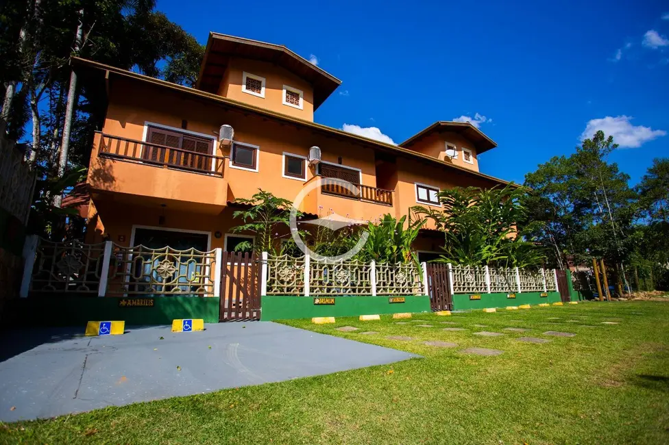 Foto 2 de Hotel / Motel à venda, 400m2 em Ubatuba - SP