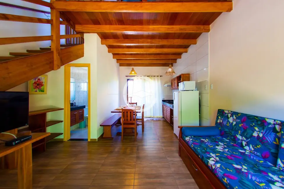 Foto 4 de Hotel / Motel à venda, 400m2 em Ubatuba - SP