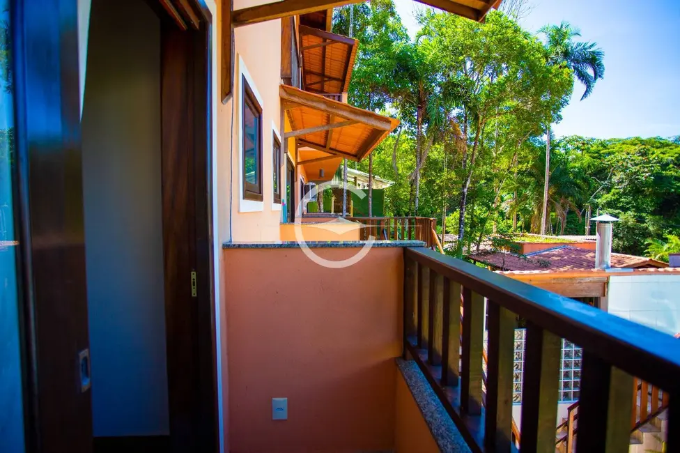 Foto 5 de Hotel / Motel à venda, 400m2 em Ubatuba - SP